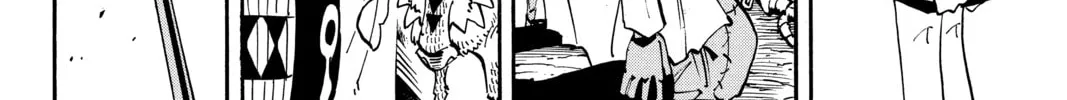 Read Shaman King chapter 46 image 7 on Lezhin