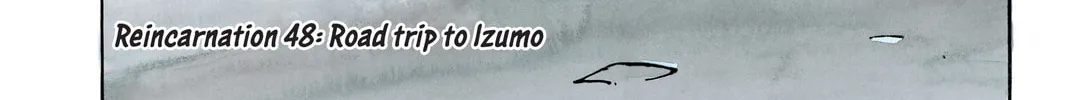 Read Shaman King chapter 48 image 1 on Lezhin