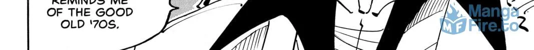 Read Shaman King chapter 48 image 23 on Lezhin