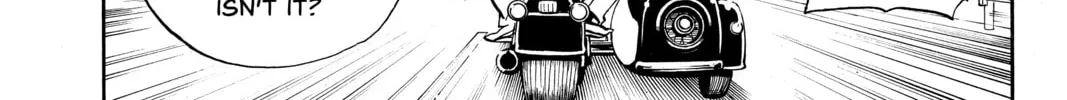 Read Shaman King chapter 49 image 1 on Lezhin