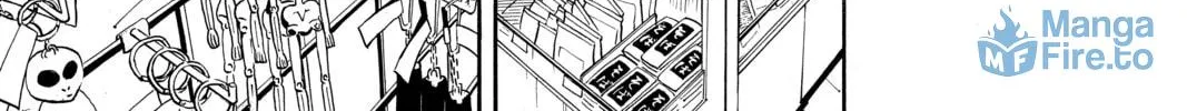 Read Shaman King chapter 49 image 17 on Lezhin