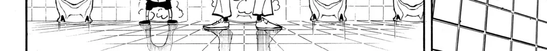 Read Shaman King chapter 49 image 7 on Lezhin
