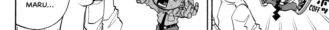 Read Shaman King chapter 5 image 15 on Lezhin