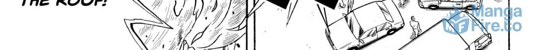 Read Shaman King chapter 5 image 17 on Lezhin