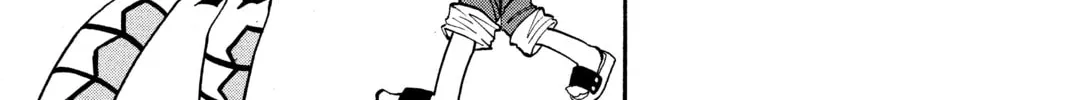 Read Shaman King chapter 5 image 21 on Lezhin