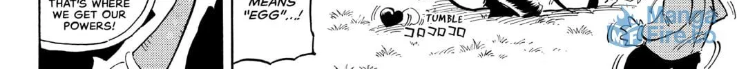 Read Shaman King chapter 50 image 11 on Lezhin