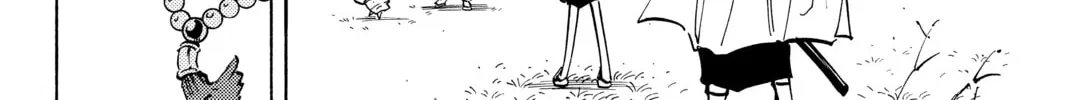 Read Shaman King chapter 50 image 27 on Lezhin