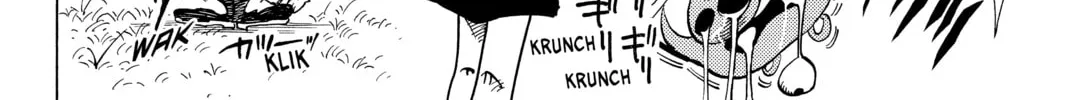 Read Shaman King chapter 50 image 31 on Lezhin