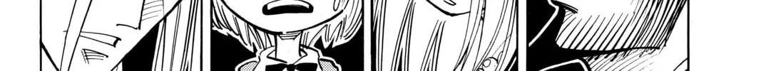 Read Shaman King chapter 51 image 27 on Lezhin