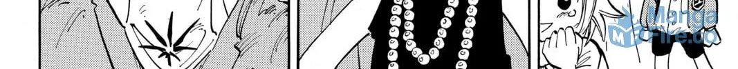 Read Shaman King chapter 51 image 35 on Lezhin