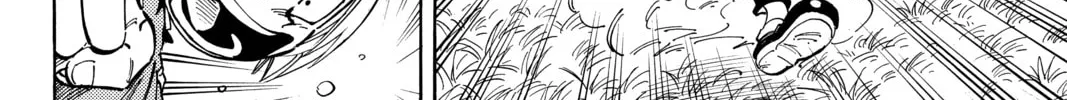 Read Shaman King chapter 51 image 7 on Lezhin