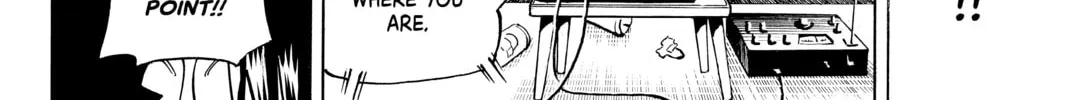 Read Shaman King chapter 54 image 15 on Lezhin