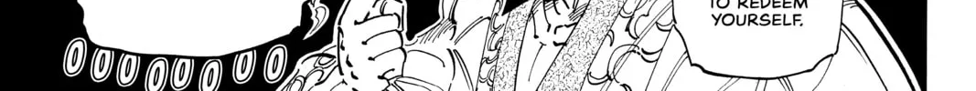 Read Shaman King chapter 54 image 25 on Lezhin