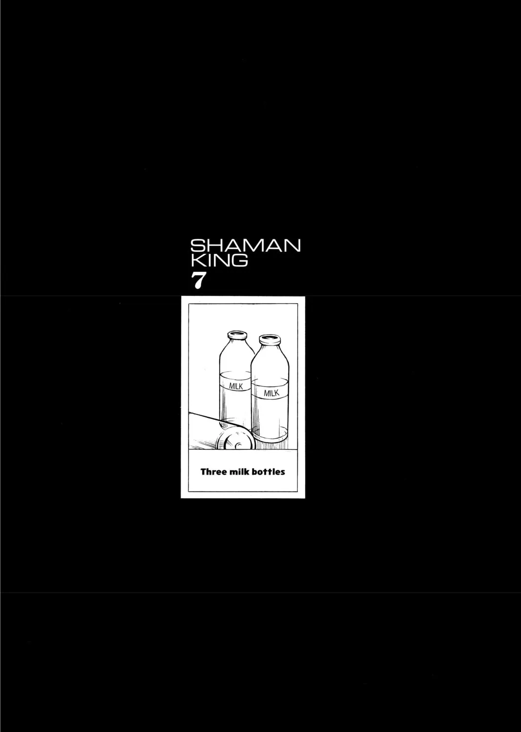 Read Shaman King chapter 54 image 36 on Lezhin