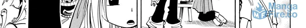 Read Shaman King chapter 55 image 17 on Lezhin