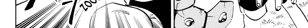 Read Shaman King chapter 57 image 15 on Lezhin