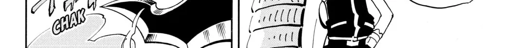 Read Shaman King chapter 57 image 7 on Lezhin