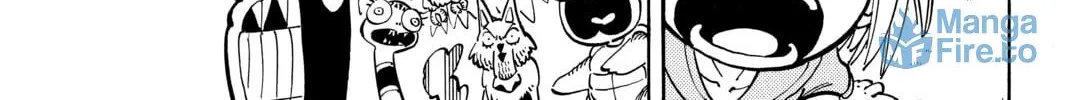 Read Shaman King chapter 58 image 17 on Lezhin