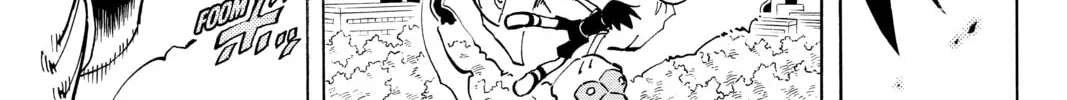 Read Shaman King chapter 58 image 21 on Lezhin