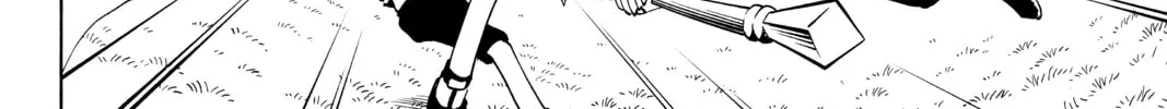 Read Shaman King chapter 58 image 7 on Lezhin