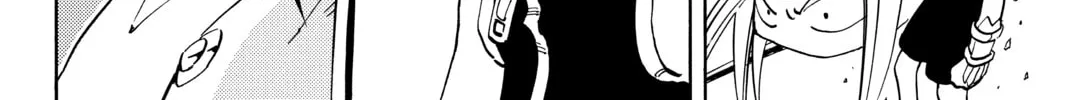 Read Shaman King chapter 59 image 15 on Lezhin