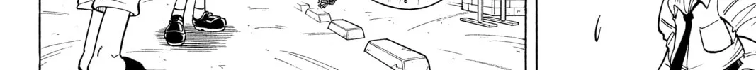 Read Shaman King chapter 6 image 39 on Lezhin