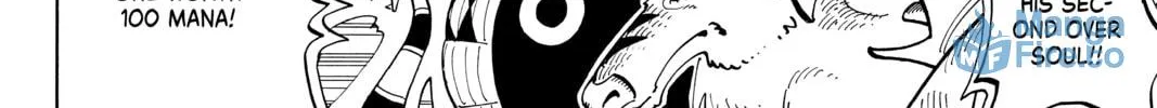 Read Shaman King chapter 60 image 11 on Lezhin