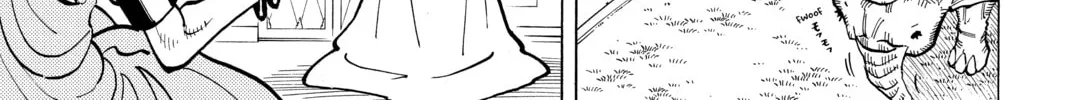 Read Shaman King chapter 61 image 25 on Lezhin