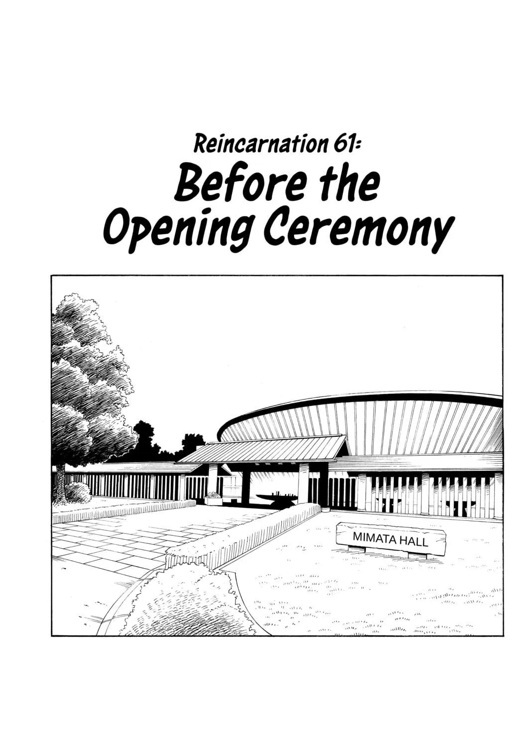 Read Shaman King chapter 61 image 4 on Lezhin