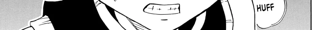 Read Shaman King chapter 61 image 9 on Lezhin