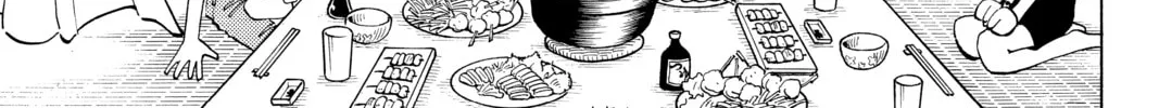 Read Shaman King chapter 65 image 15 on Lezhin