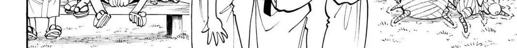 Read Shaman King chapter 65 image 25 on Lezhin