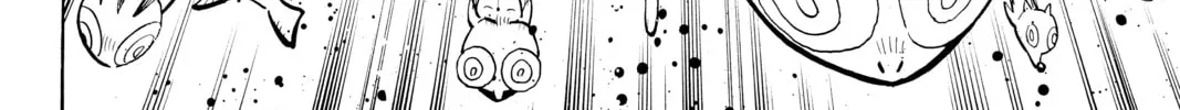 Read Shaman King chapter 67 image 19 on Lezhin