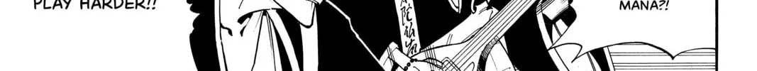 Read Shaman King chapter 67 image 21 on Lezhin