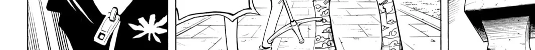 Read Shaman King chapter 67 image 7 on Lezhin
