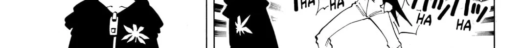 Read Shaman King chapter 68 image 7 on Lezhin