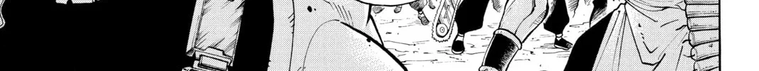 Read Shaman King chapter 69 image 1 on Lezhin