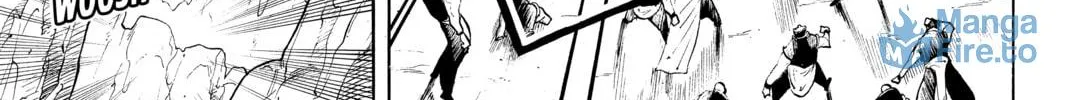 Read Shaman King chapter 69 image 11 on Lezhin