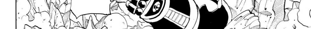 Read Shaman King chapter 69 image 13 on Lezhin