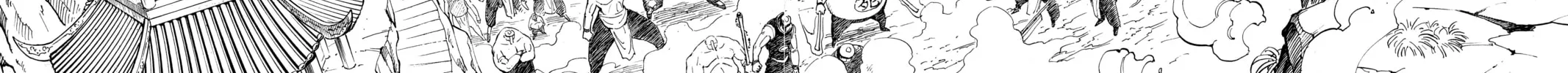 Read Shaman King chapter 69 image 3 on Lezhin