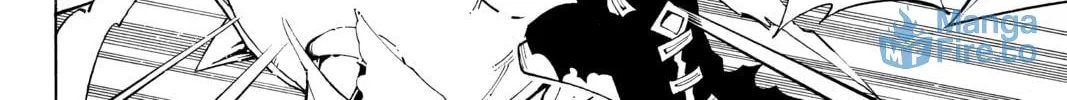 Read Shaman King chapter 74 image 23 on Lezhin