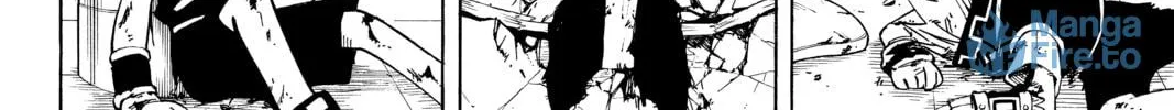 Read Shaman King chapter 74 image 35 on Lezhin