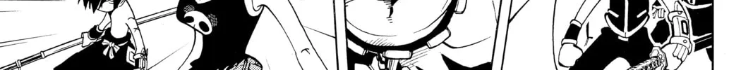 Read Shaman King chapter 74 image 9 on Lezhin