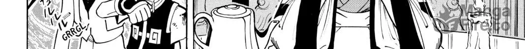 Read Shaman King chapter 76 image 11 on Lezhin