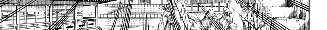 Read Shaman King chapter 76 image 9 on Lezhin