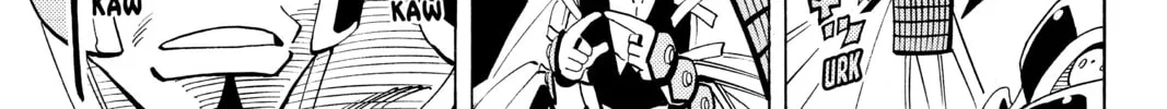 Read Shaman King chapter 77 image 25 on Lezhin