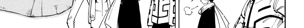 Read Shaman King chapter 82 image 1 on Lezhin