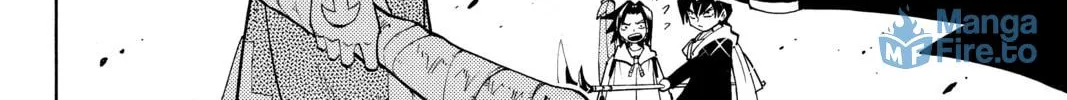 Read Shaman King chapter 82 image 11 on Lezhin