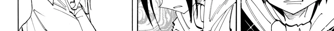 Read Shaman King chapter 82 image 27 on Lezhin