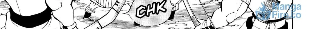 Read Shaman King chapter 83 image 17 on Lezhin